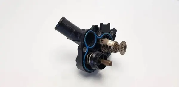 Peugeot OE 9676409580 Termostathus - Begagnad image 2