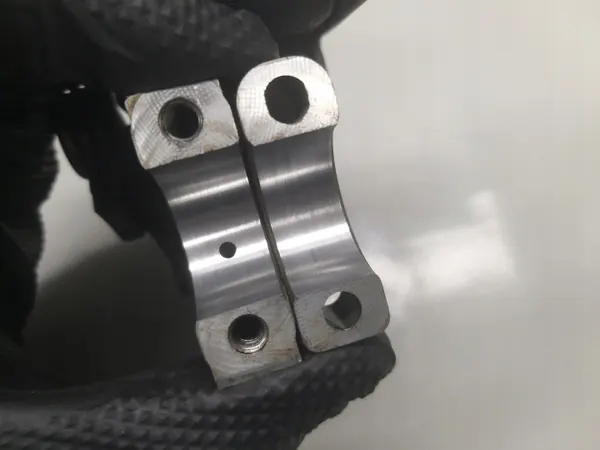 Mola de válvula OEM 7 7570013 para Mini 1.6 VTI image 7