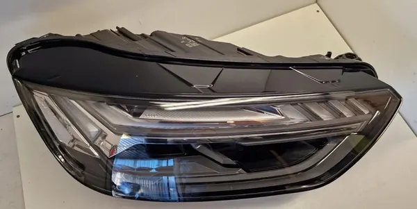 AUDI Q5 LIFT FULL LED MATRIX DERECHO 80A941036E image 2