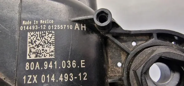 AUDI Q5 LIFT FULL LED MATRIX DERECHO 80A941036E image 5