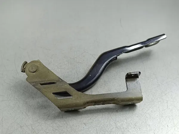 Hastes do capô MG ZS 2023 11514982 image 3