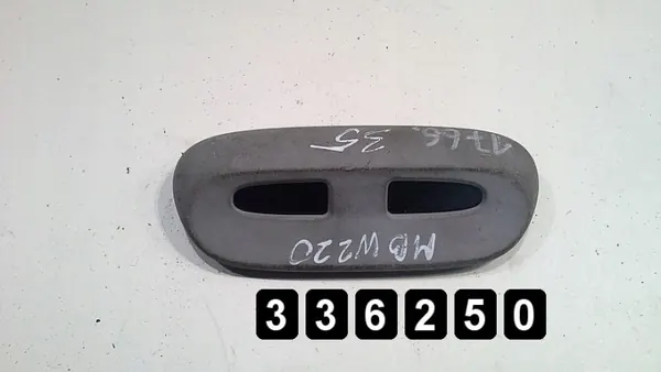 Mercedes Display-Bildschirm OEM AM-336250 Gebraucht image 2
