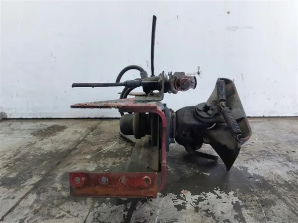 Attelage OEM 2HAH pour Renault Manager 1980-1996 image 3