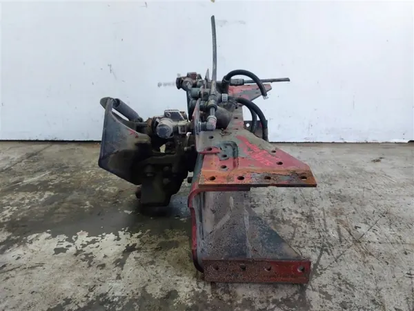 Attelage OEM 2HAH pour Renault Manager 1980-1996 image 4