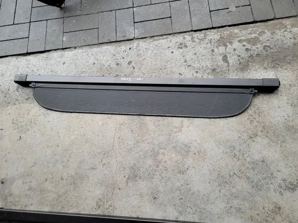 Honda Jazz II 02-08 Bagagerumsrulle OEM Del image 3