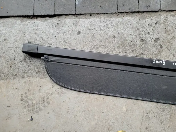 Honda Jazz II 02-08 Bagagerumsrulle OEM Del image 4