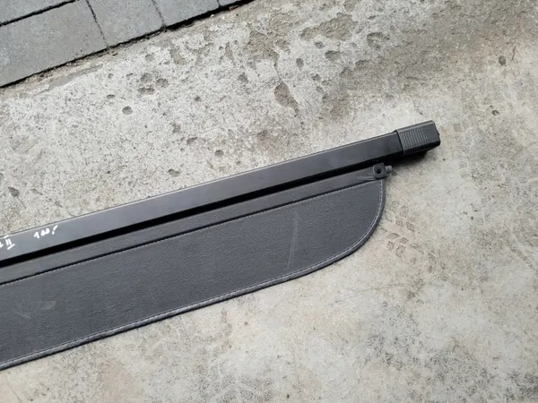 Honda Jazz II 02-08 Bagagerumsrulle OEM Del image 5