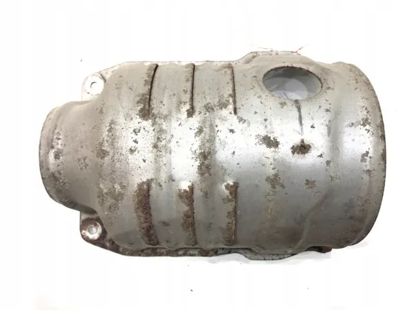 Escudo térmico OEM LORK-2362-107634 Honda Civic IX image 3