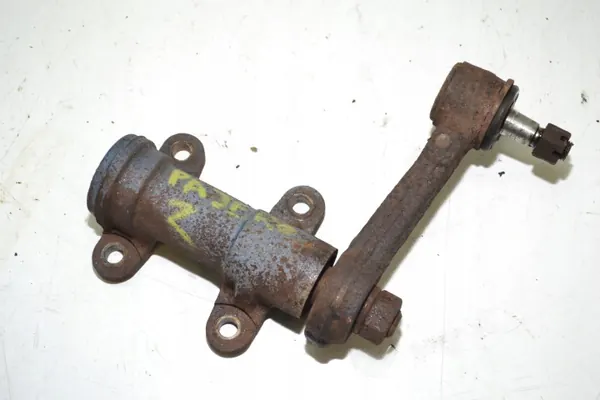 Biellette de direction Mitsubishi Pajero II 91-99 image 2