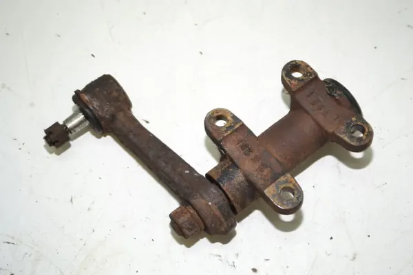Biellette de direction Mitsubishi Pajero II 91-99 image 3