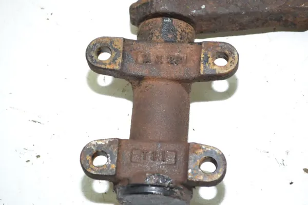 Biellette de direction Mitsubishi Pajero II 91-99 image 4
