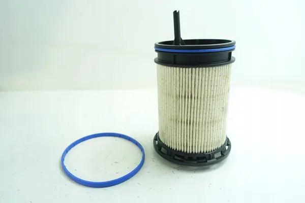 Knecht KX 494D Bränslefilter image 2