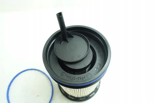 Knecht KX 494D Bränslefilter image 4