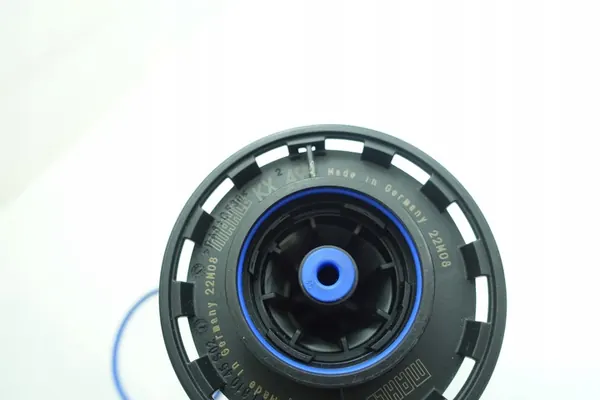 Knecht KX 494D Bränslefilter image 5