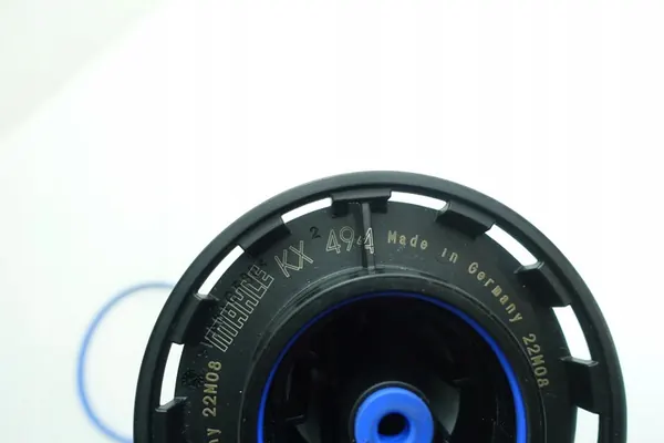 Knecht KX 494D Bränslefilter image 6