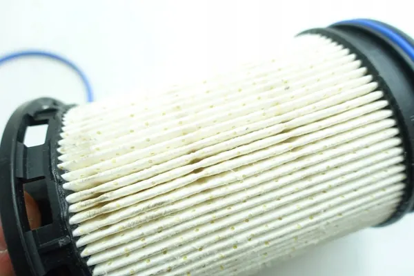 Knecht KX 494D Bränslefilter image 7