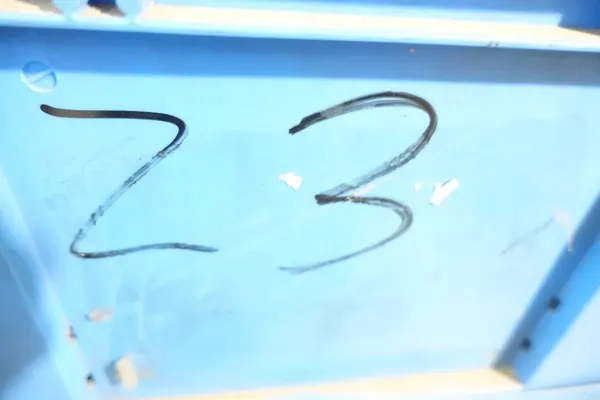 Knecht KX 494D Bränslefilter image 9