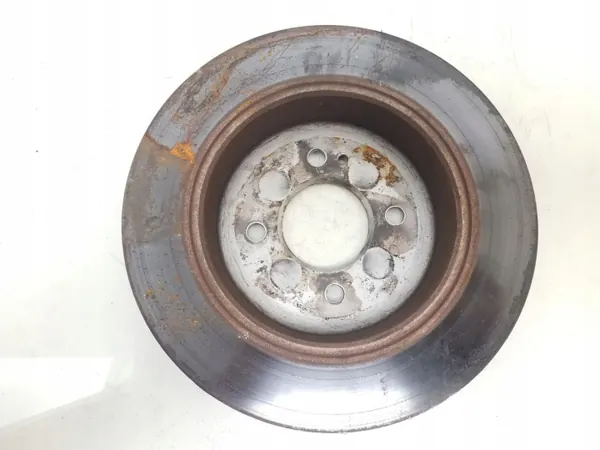 Kia Rio bakre bromskiva OEM 90R02C0703 image 4