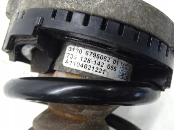 Ammortizzatore Anteriore Destro BMW F07 3.0 D image 3