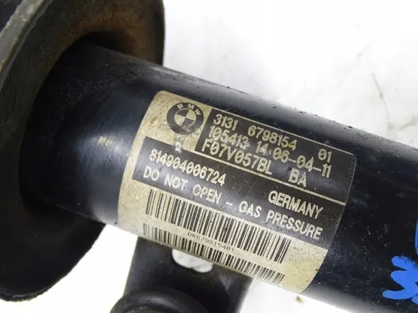 Ammortizzatore Anteriore Destro BMW F07 3.0 D image 4