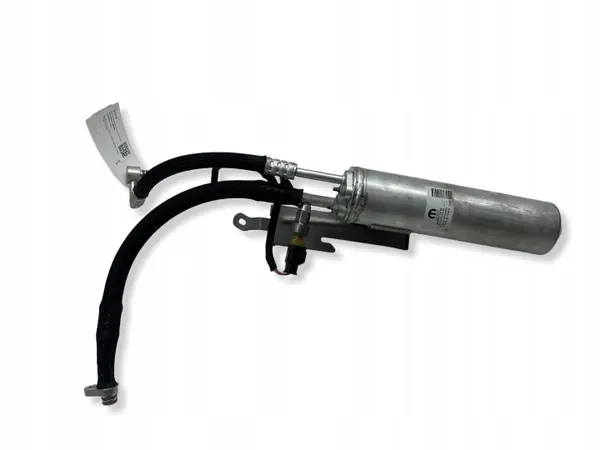 AC-torkare Opel Mokka B OEM 9836712480 - Begagnad image 2