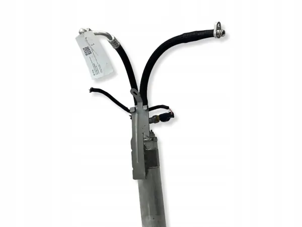 AC-torkare Opel Mokka B OEM 9836712480 - Begagnad image 6