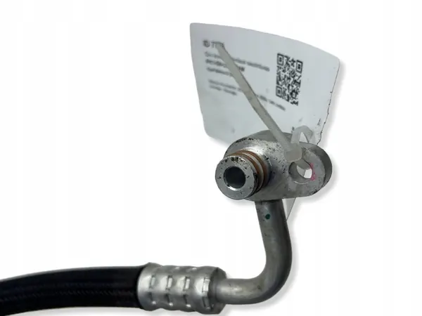 AC-torkare Opel Mokka B OEM 9836712480 - Begagnad image 7