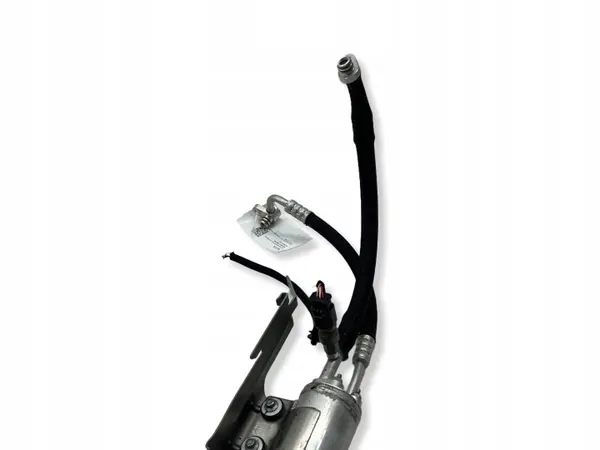 AC-torkare Opel Mokka B OEM 9836712480 - Begagnad image 8