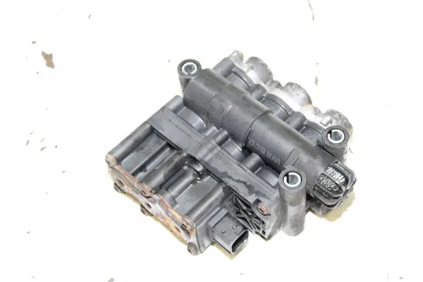 Mercedes Actros ECAS-Ventil OEM A0013271425 image 3
