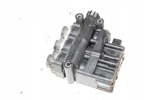 Mercedes Actros ECAS-Ventil OEM A0013271425 image 4