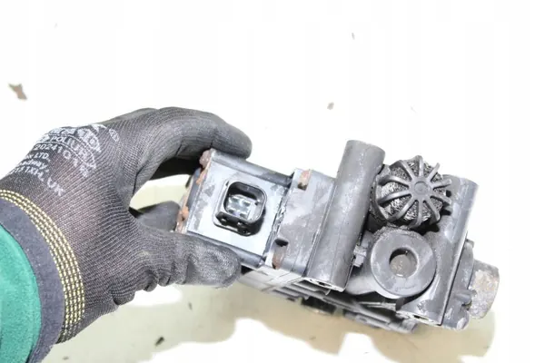 Mercedes Actros ECAS-Ventil OEM A0013271425 image 6