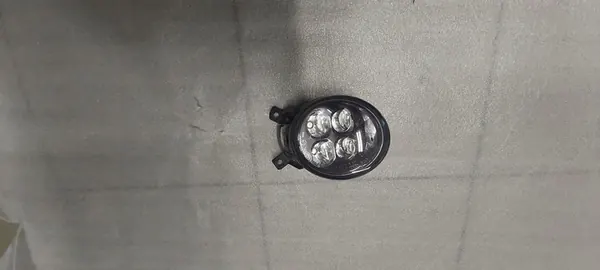 Luzes di condução diurna Skoda OE 5J0941067 image 2