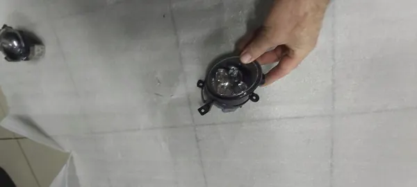 Luzes di condução diurna Skoda OE 5J0941067 image 3