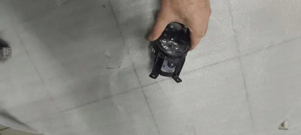 Luzes di condução diurna Skoda OE 5J0941067 image 4