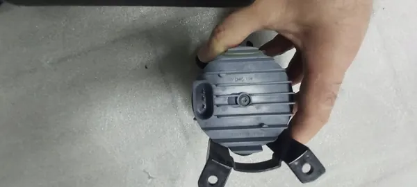 Luzes di condução diurna Skoda OE 5J0941067 image 7