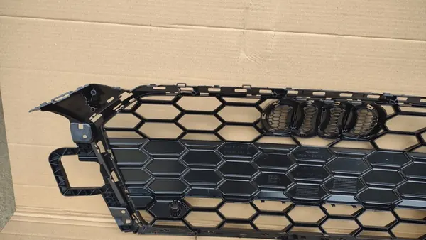 Griglia anteriore Audi A5 II 8W6 LIFT FL S-LINE PDC 8W6853651BL image 10