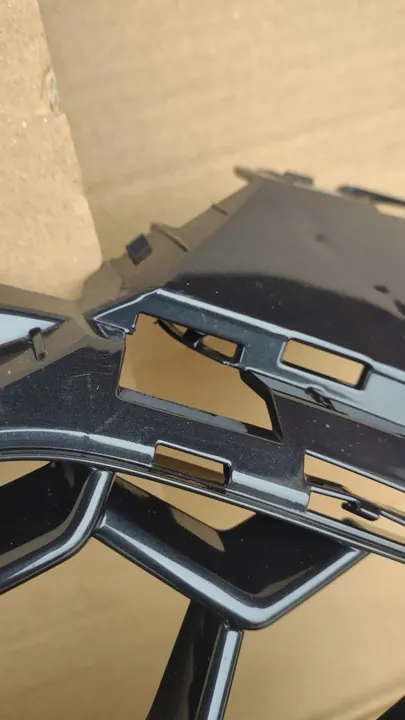 Griglia anteriore Audi A5 II 8W6 LIFT FL S-LINE PDC 8W6853651BL image 4