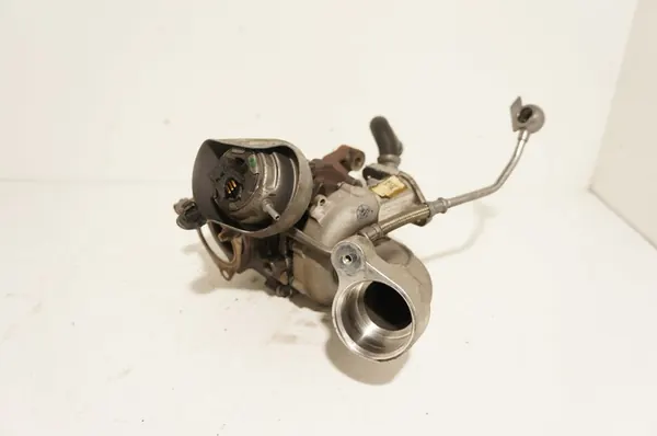 Citroen C5 III 2.0 HDI Turboaggregat 9674962080 image 3