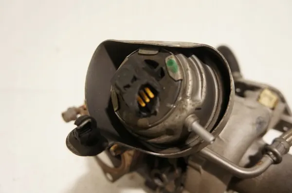 Citroen C5 III 2.0 HDI Turboaggregat 9674962080 image 4