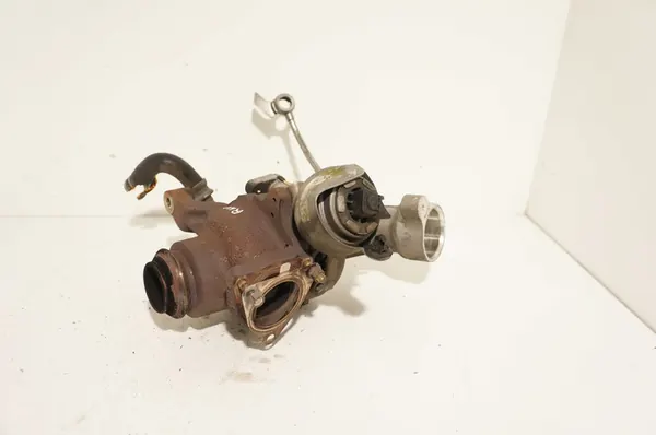 Citroen C5 III 2.0 HDI Turboaggregat 9674962080 image 5