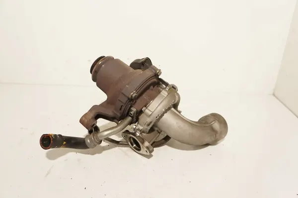 Citroen C5 III 2.0 HDI Turboaggregat 9674962080 image 7
