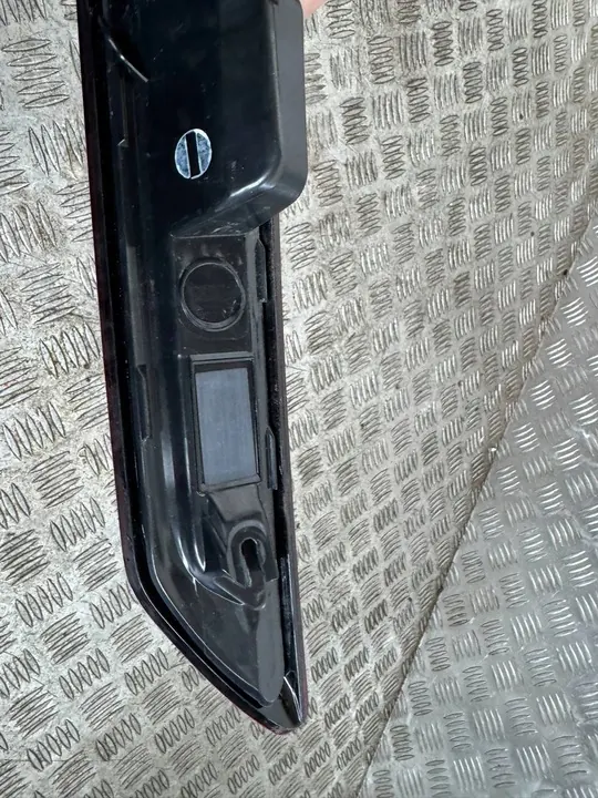 Nissan Qashqai III J12 2021-2024 Luz trasera derecha image 10