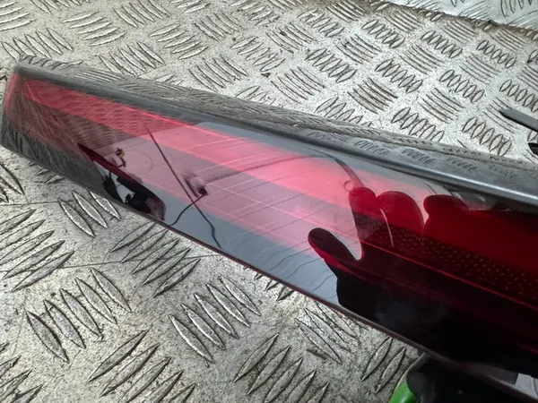 Nissan Qashqai III J12 2021-2024 Luz trasera derecha image 6