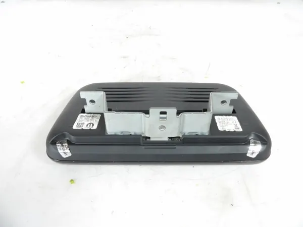 Écran Fiat Tipo Lift OEM A2C1548460101 image 3