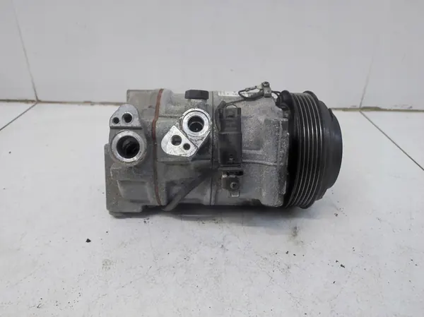 Compresor de AC MERCEDES VITO W447 SPRINTER 907 A0008304500 image 4