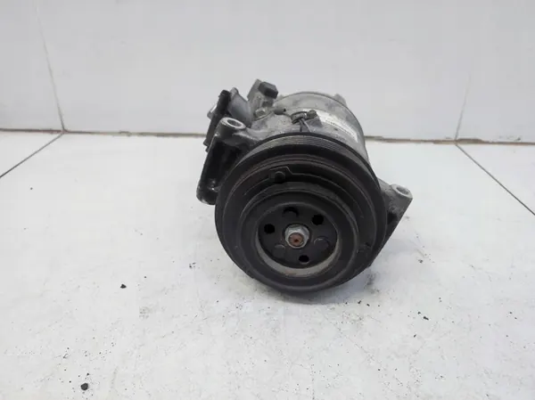 Compresor de AC MERCEDES VITO W447 SPRINTER 907 A0008304500 image 5