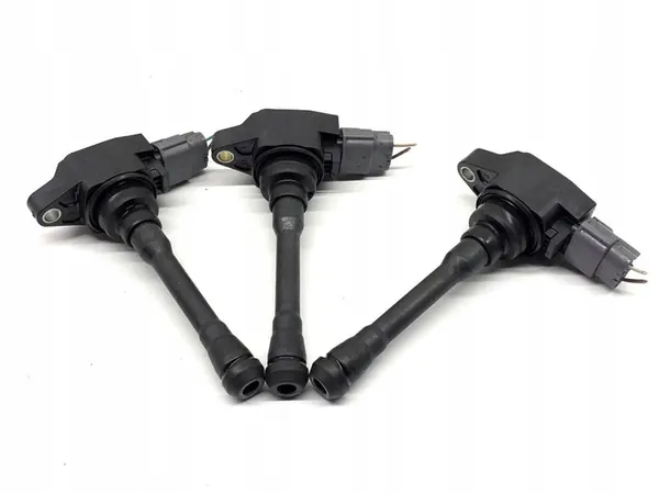 Ontstekingsspoelset Renault Captur II 1.0 91PK 224332734R image 1