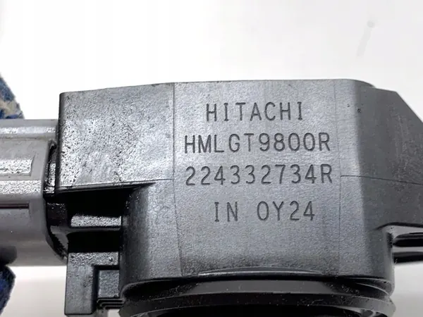 Ontstekingsspoelset Renault Captur II 1.0 91PK 224332734R image 3