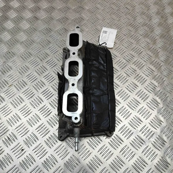 Jaguar XJ Imukaari OEM DX239J447AA 3.0L image 4