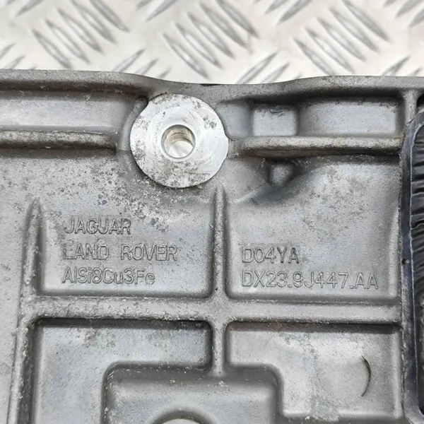 Jaguar XJ Imukaari OEM DX239J447AA 3.0L image 6